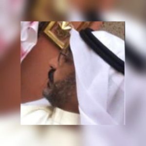 صورة عبدالعزيز الفريج