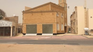 صورة معالم تاريخية تعود اصلها الى ابناء عزام