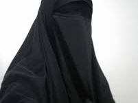 صورة ماذا قالوا عن الحجاب ؟!