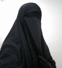 صورة ماذا قالوا عن الحجاب ؟!