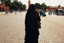 صورة الحجاب في الإسلام… هل يتضمن ستر وجه المرأة، أم لا؟