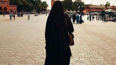 صورة الحجاب في الإسلام… هل يتضمن ستر وجه المرأة، أم لا؟
