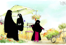 صورة ماهو السن المناسب للفتاة للبس الحجاب ؟!